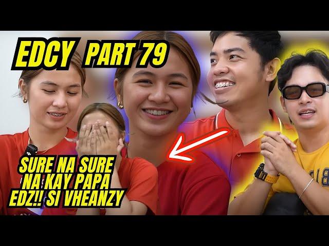 ⭕️MAY NANALO NA‼️EDCY-79| VHEANZY UMAMIN NA SURE NA SURE KAY PAPA EDZ! ANG DAMING BULONG NI K.RAB!