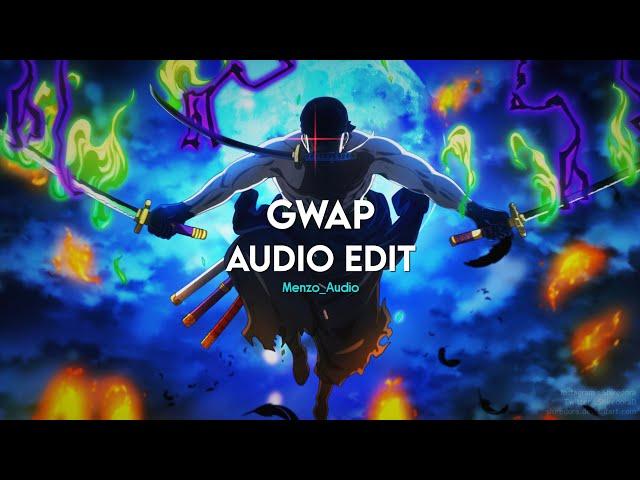 GWAP[edit audio]