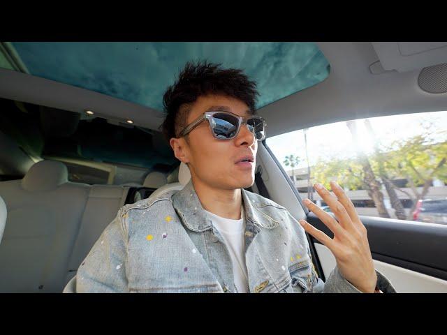 我在KW$100M亿万地产经纪俱乐部上所学到的 | VLOG²º²²