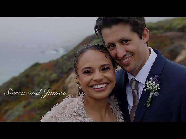 Carmel elopement