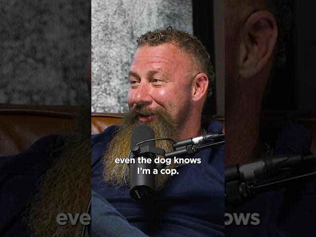 Inside the Life: Dutch Meets the Enforcer
