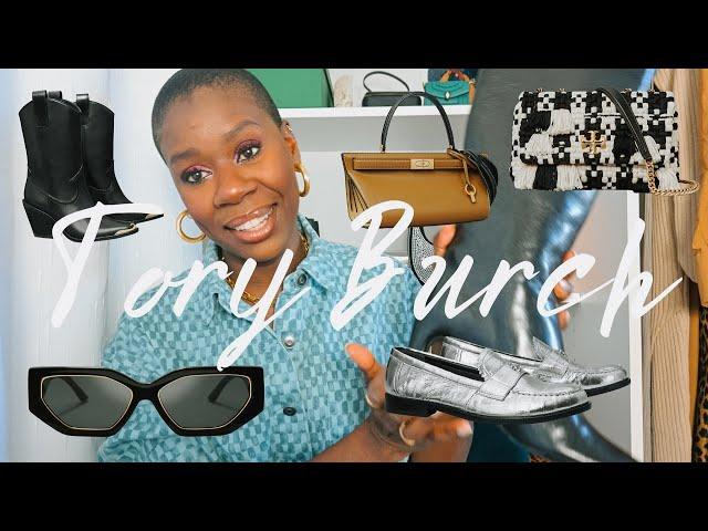 Tory Burch Haul and Holiday Sale Faves | Save BIG 