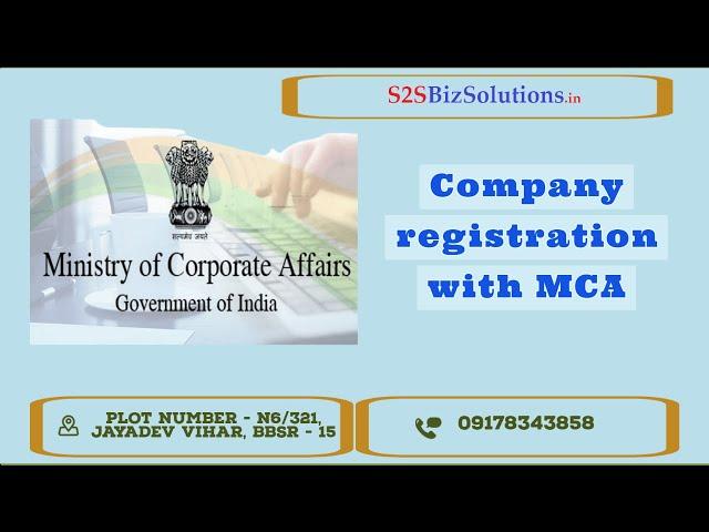 Register a Private Limited Company in India | Pvt Ltd Company Registration kaise banaye