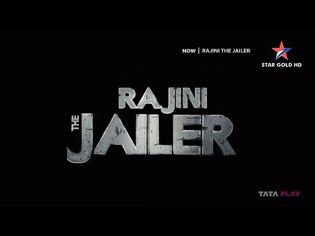 Jailer Now Showing On Star Gold