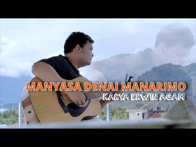 Vandy Satria - Manyasa Denai Manarimo (Official Music Video)