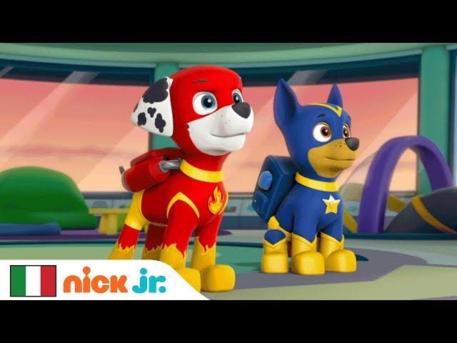 Pup Rock Special Song  PAW Patrol | Nick Jr.