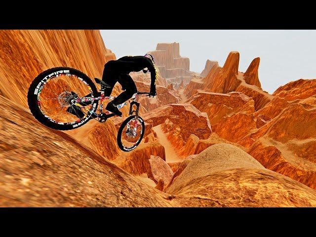 Best Descenders clips - Biggest gaps, Insane tricks, High speed fakie - Papaya clips