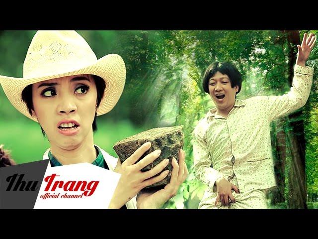 Ơn Giời! Ông Bụt Đây Rồi! - Thu Trang -  Trường Giang -  Tiến Luật [Official]