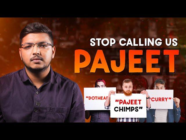 Is ‘Pajeet’ the new N-word for Indians? | Rising Anti-India Racism | The Indian Edict