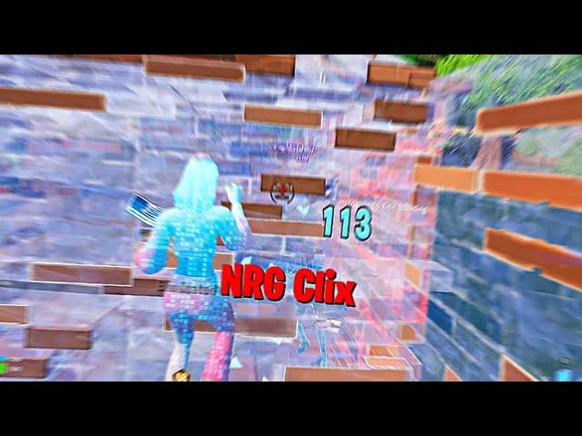 BABY I'M BACK  (Controller Fortnite Montage)