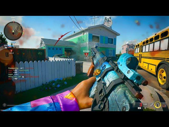 Black Ops 6: Nuketown REVIVED and Triple Double XP!