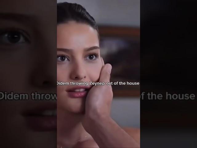 The difference #hudutsuzsevda #turkishseries #iloveturkishseries #turkishdrama #edit