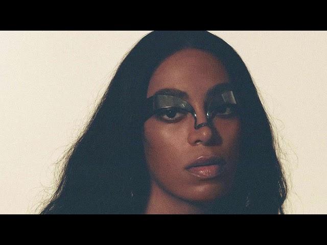 Solange Knowles - Almeda [LYRICS]