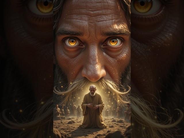 The Untold Bible Story of Elisha’s Vision
