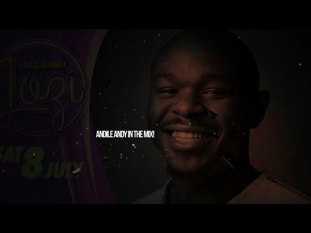 Andile Andy | Deep Town Jozi | Bestbeatstv