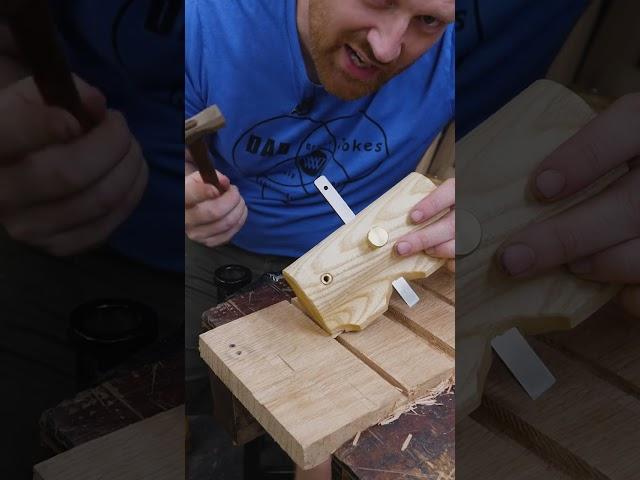 Rex Krueger Router plane Kit Review