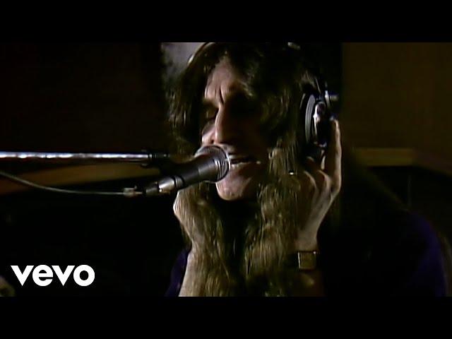 Rush - Vital Signs