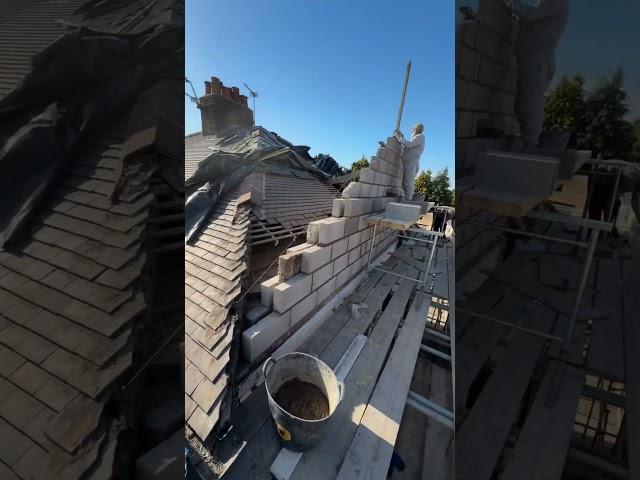 Domer job 3rd day  07909459397                    Sj builders BLACKBURN