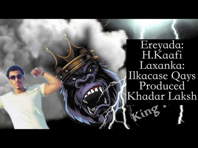 Ilkacase Qays hesti jees jesmadayo official music lyrics | 2021