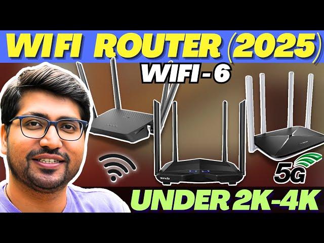 [NEW] Best Wifi Router 2025Best Router Under 2000Best WiFi Router for HomeBest Router Under 3000