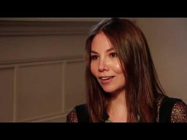 Marjorie M. Liu on Comics, Romance and the Joy of Writing