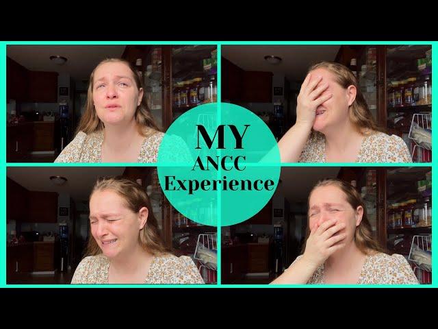 My ANCC BOARDS EXAM!! SO EMOTIONAL! Taking the ANCC FNP BOARDS EXAM! FNP BOARDS EXAM REMOTE TESTING