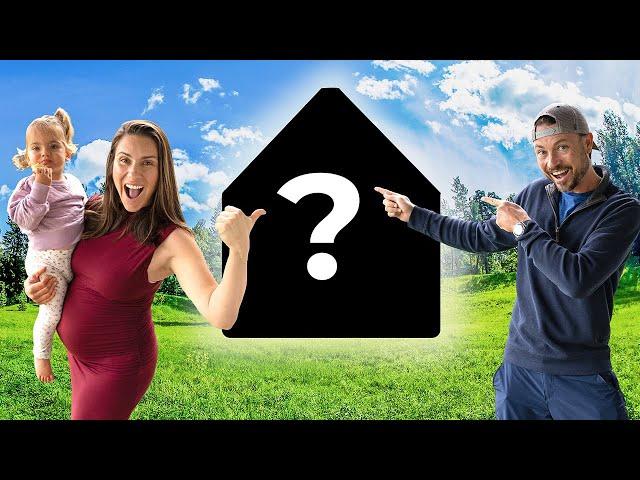 Moving into our New Home!!! | S10E01