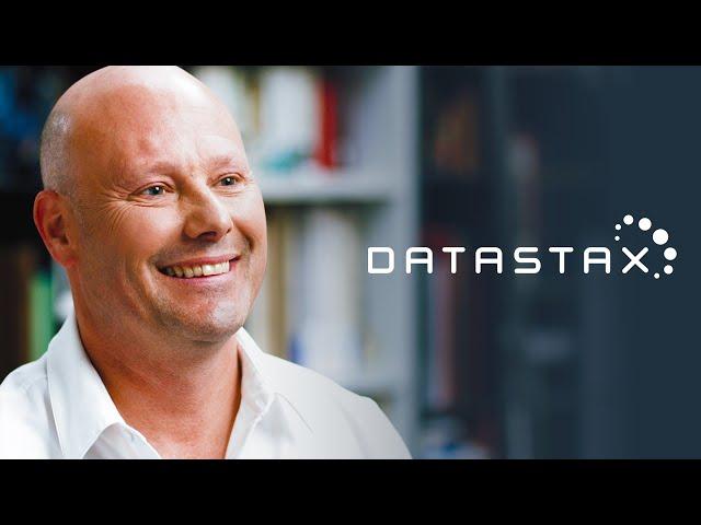 How DataStax & AWS are Powering the Next Wave of Generative AI | Amazon Web Services