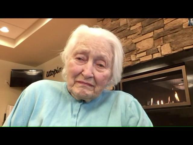 Nursing homes using technology to help with isolation under COVID-19