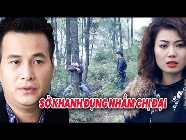 SỞ KHANH định dùng bài " CHƠI XONG RỒI BỎ" với CHỊ ĐẠI | NGƯỜI PHÁN XỬ | PHIM TRUYỀN HÌNH VTV