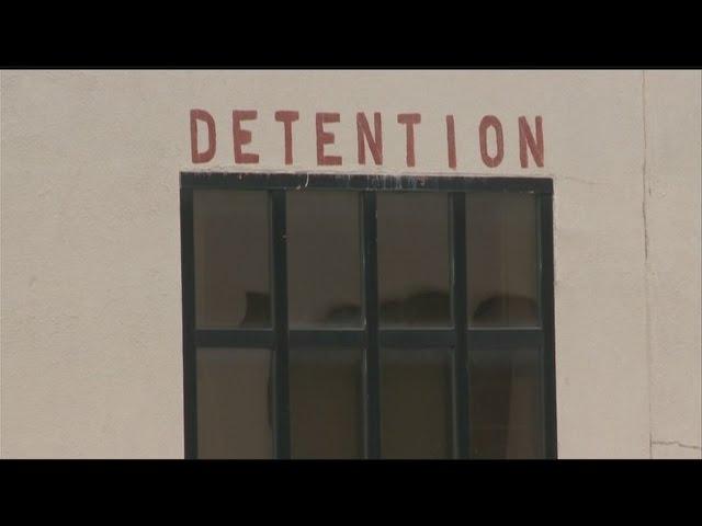 Socorro County Correctional Officers in trouble after altercation