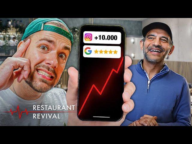 Ist das der Schlüssel zum Erfolg? | Restaurant Revival - Folge 07