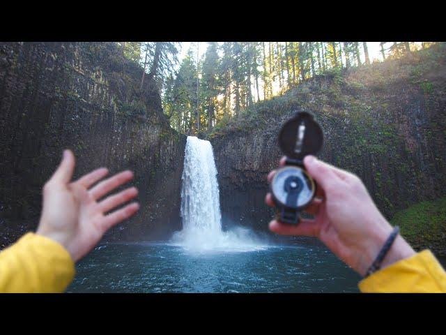 HEADED WEST: A First-Person Travel Film | BMPCC4K