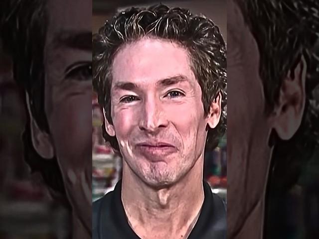This Should End Joel Osteen's Career ️ #god #bible #jesus #church #christian #miraculous