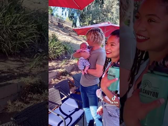LYNCH FAMILY GRILLING 