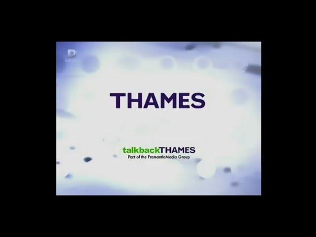 Thames/Talkback Thames (2004)