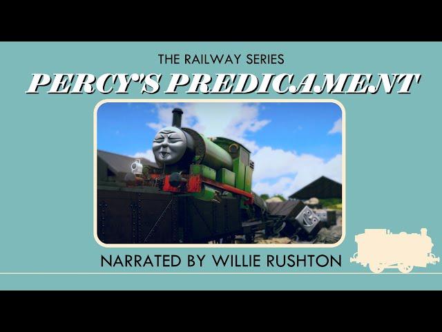 Percy's Predicament