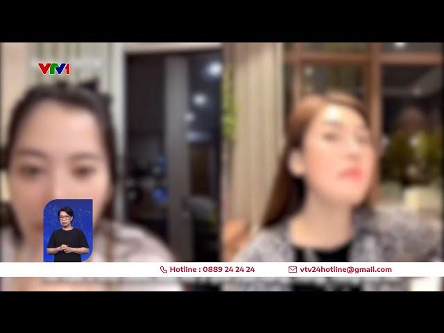 Chuyện ứng xử của người nổi tiếng: một hành vi tác động cả cộng đồng | VTV24