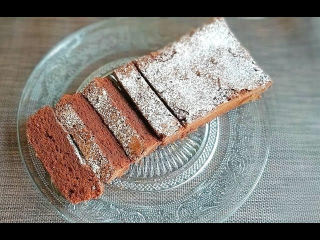 Chocolate Fudge Cake || Tasty Chocolate Cake || How To Make Chocolate Fudge Cake Recipe