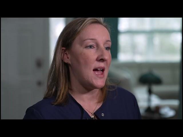 Careers at MedStar Health Home Care | Home Visits