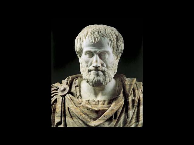 Aristotle's Ethics - Happiness, Pleasure, & Friendship (History of Philosophy)