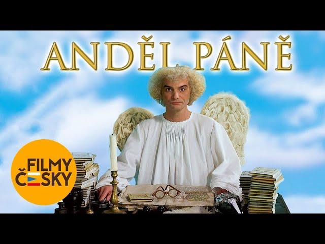 Anděl Páně | celý film | HD