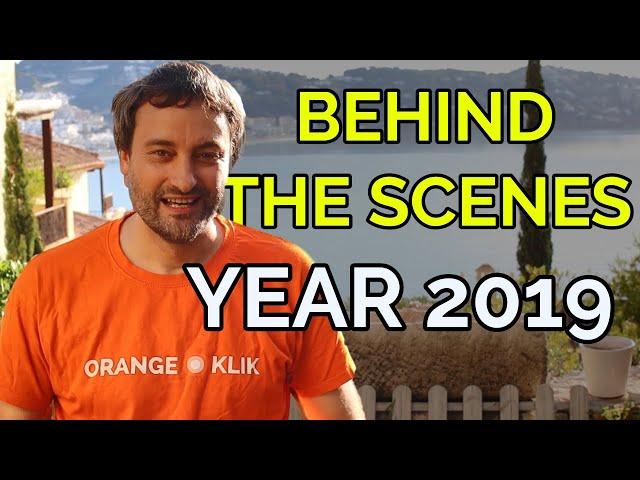 Orange Klik Year 2019 Overview: Wins, Fails, and Future Plans