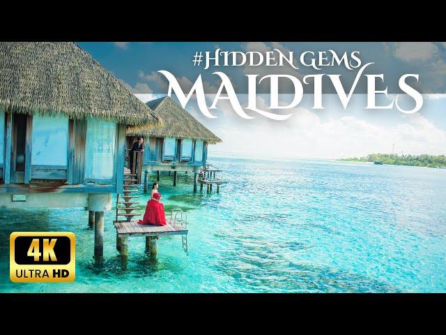 Exploring the Maldives Islands - Travel Video | Ultimate Maldives Resorts |  Travel Treasure