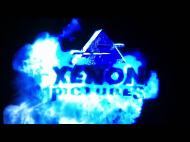 Xenon Pictures/Fearless Media (2003)