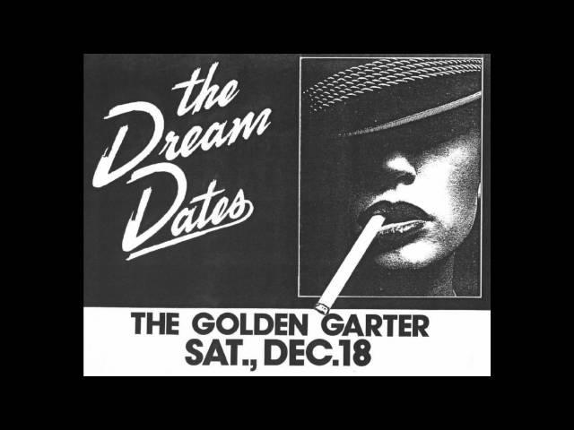 The Dream Dates - "Moans on the phone"