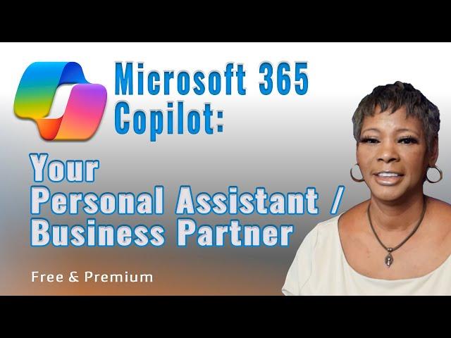 What Microsoft 365 Copilot Can Do That Will SHOCK You