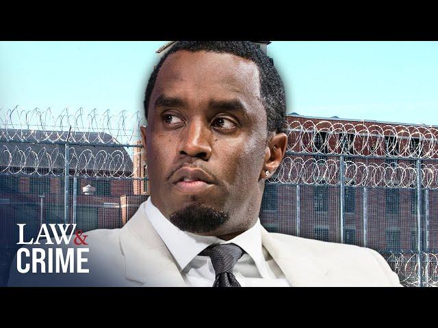 P. Diddy on Trial: 9 Bombshell Moments That Could Lock Up Rapper for Life
