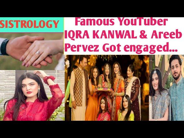 Iqra kanwal engagement dance performances | sistrology vlog | 5 sisters | ducky bhai | BIZ MAGAZINE