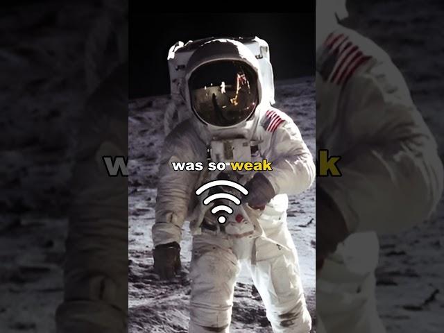 Did you know? #apollo11  #space
